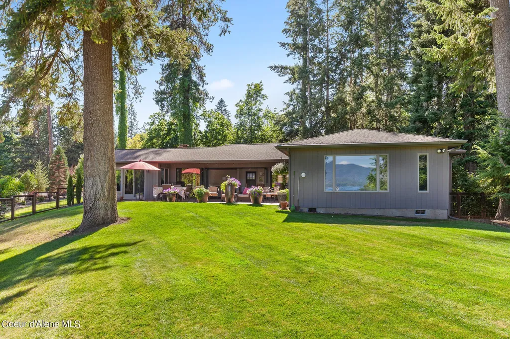 9740 N Easy Street Hayden Lake ID 83835