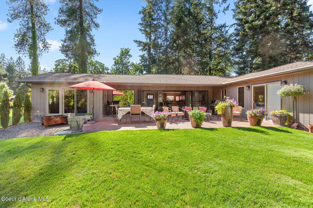 9740 N Easy Street Hayden Lake ID 83835