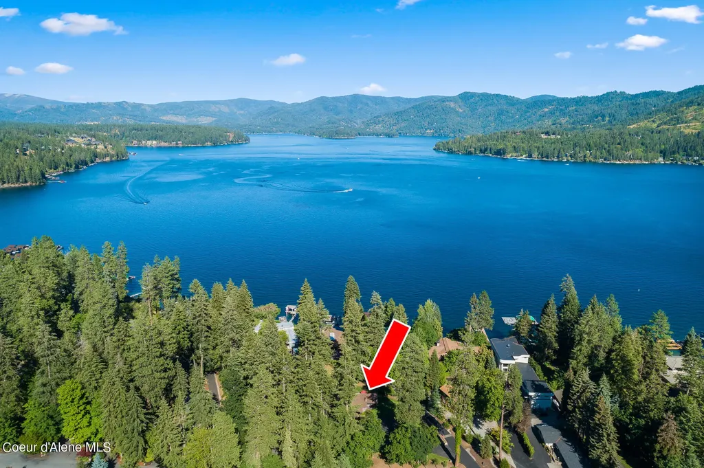 9740 N Easy Street Hayden Lake ID 83835