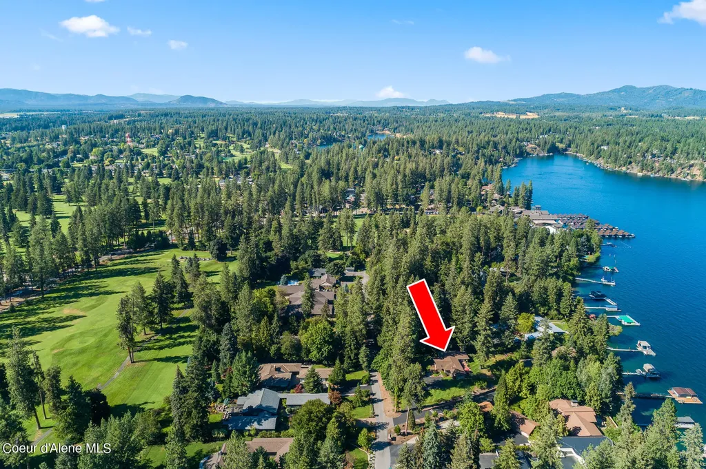 9740 N Easy Street Hayden Lake ID 83835