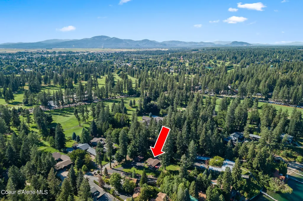 9740 N Easy Street Hayden Lake ID 83835