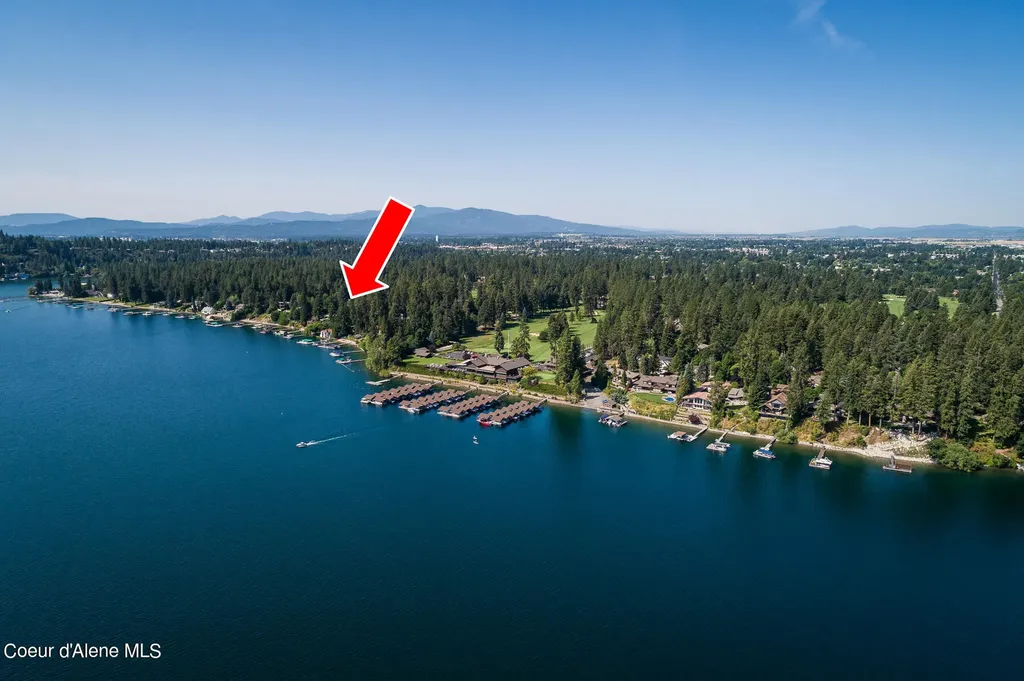 9740 N Easy Street Hayden Lake ID 83835
