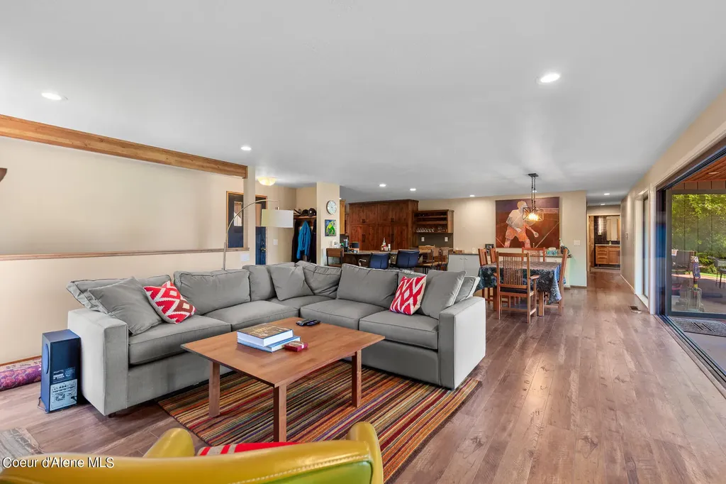 9740 N Easy Street Hayden Lake ID 83835