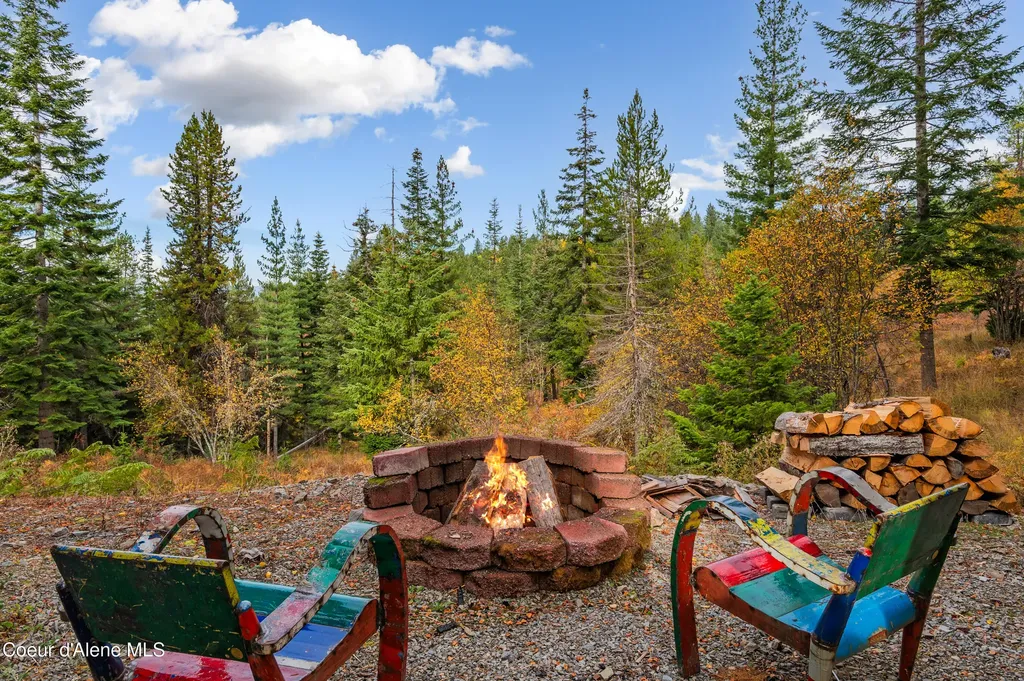 833 Drummond Peak Road Kingston ID 83839