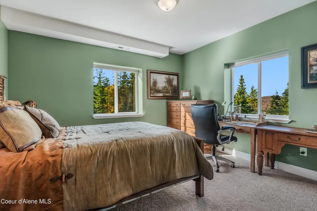 833 Drummond Peak Road Kingston ID 83839