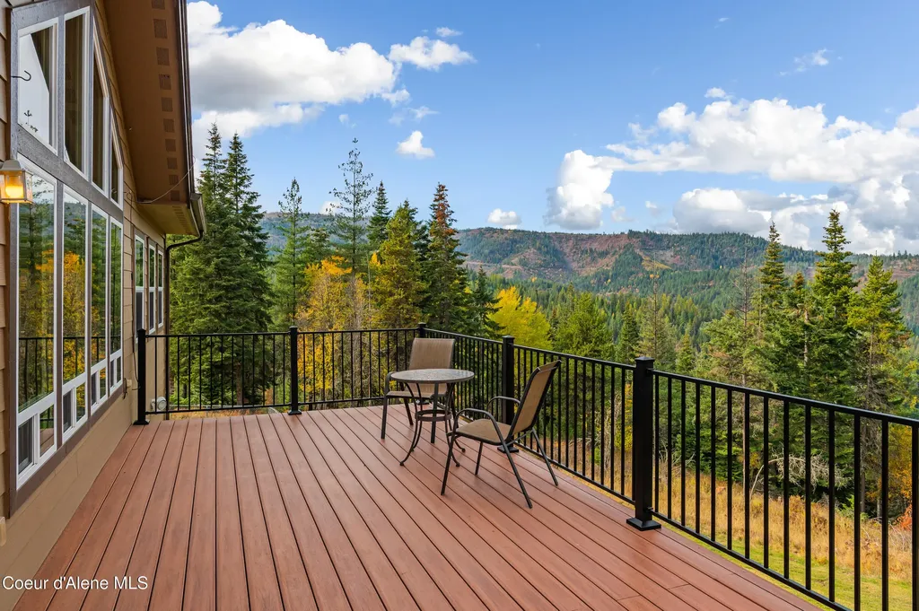 833 Drummond Peak Road Kingston ID 83839