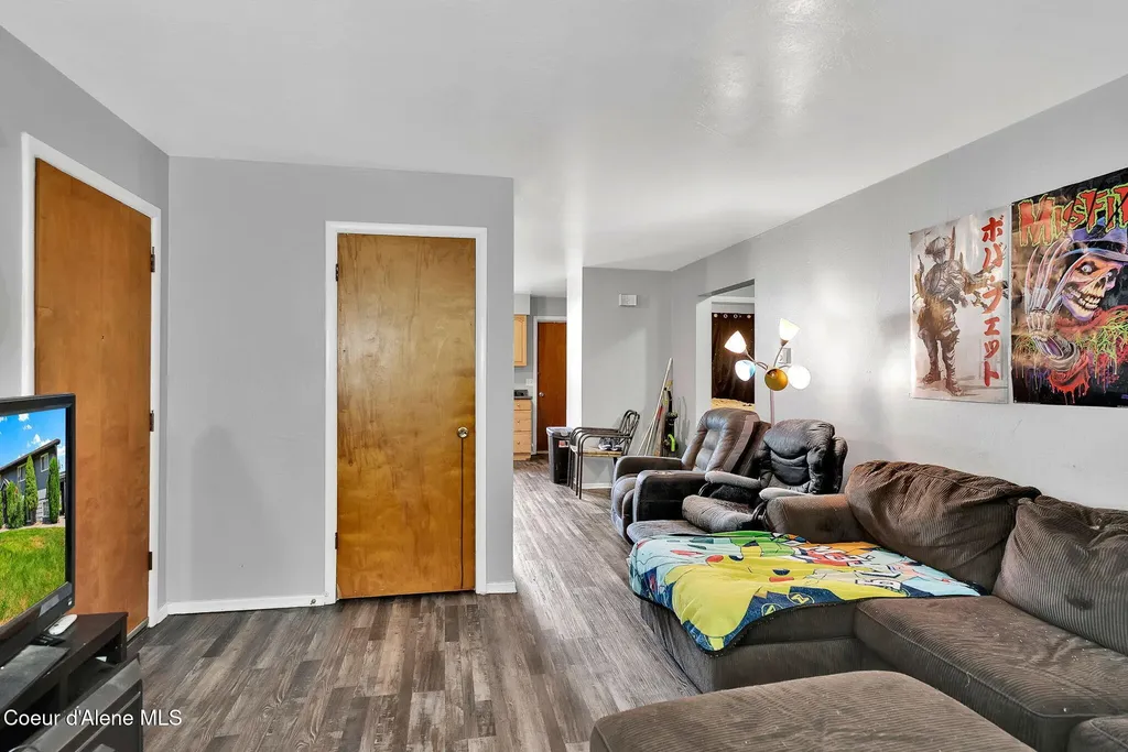 9384 N Baack Street Hayden ID 83835