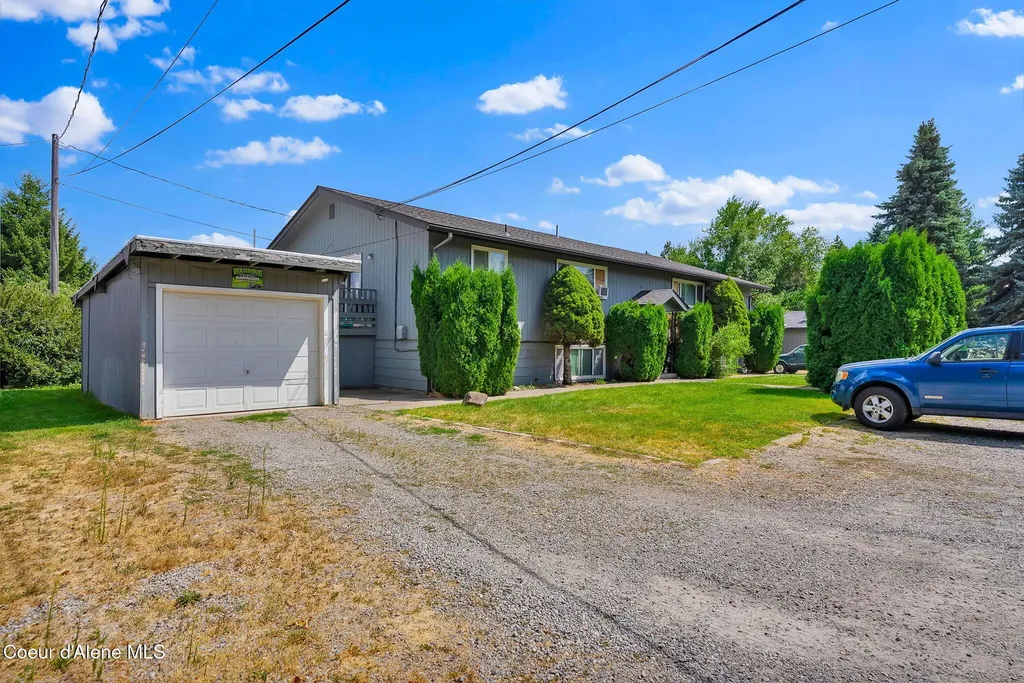 9384 N Baack Street Hayden ID 83835