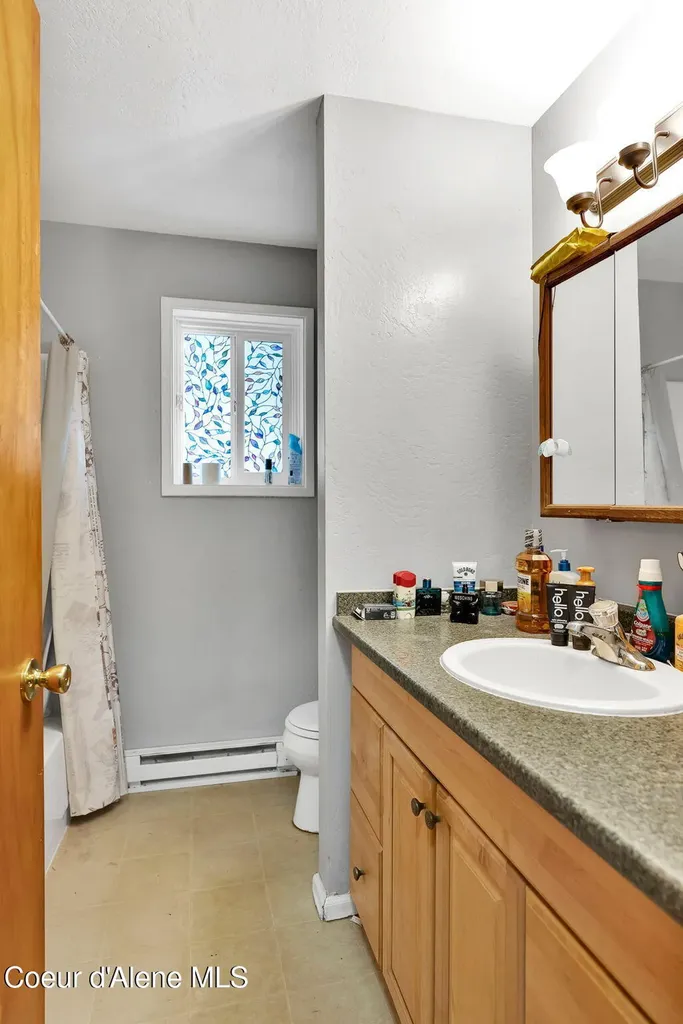 9384 N Baack Street Hayden ID 83835