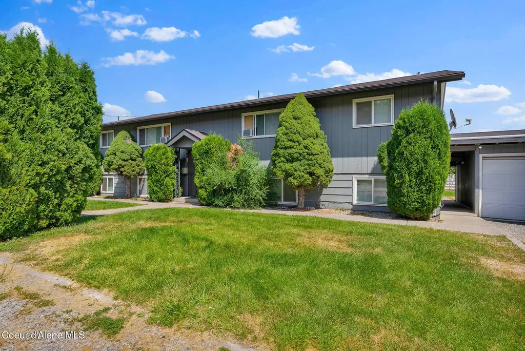 9384 N Baack Street Hayden ID 83835