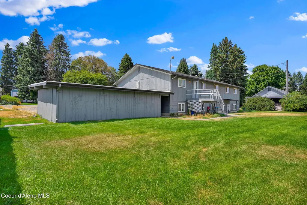 9384 N Baack Street Hayden ID 83835