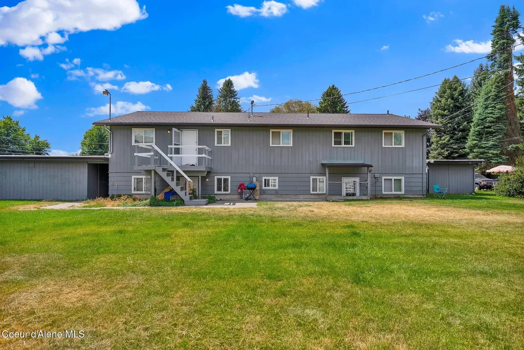 9384 N Baack Street Hayden ID 83835