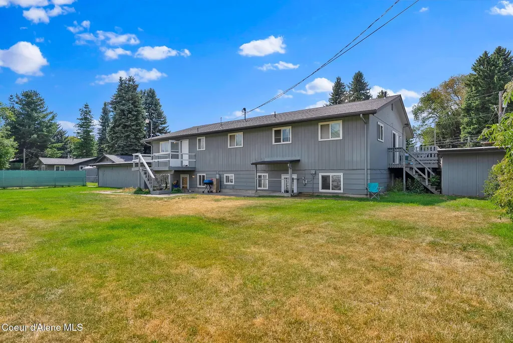 9384 N Baack Street Hayden ID 83835