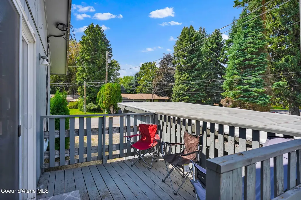 9384 N Baack Street Hayden ID 83835
