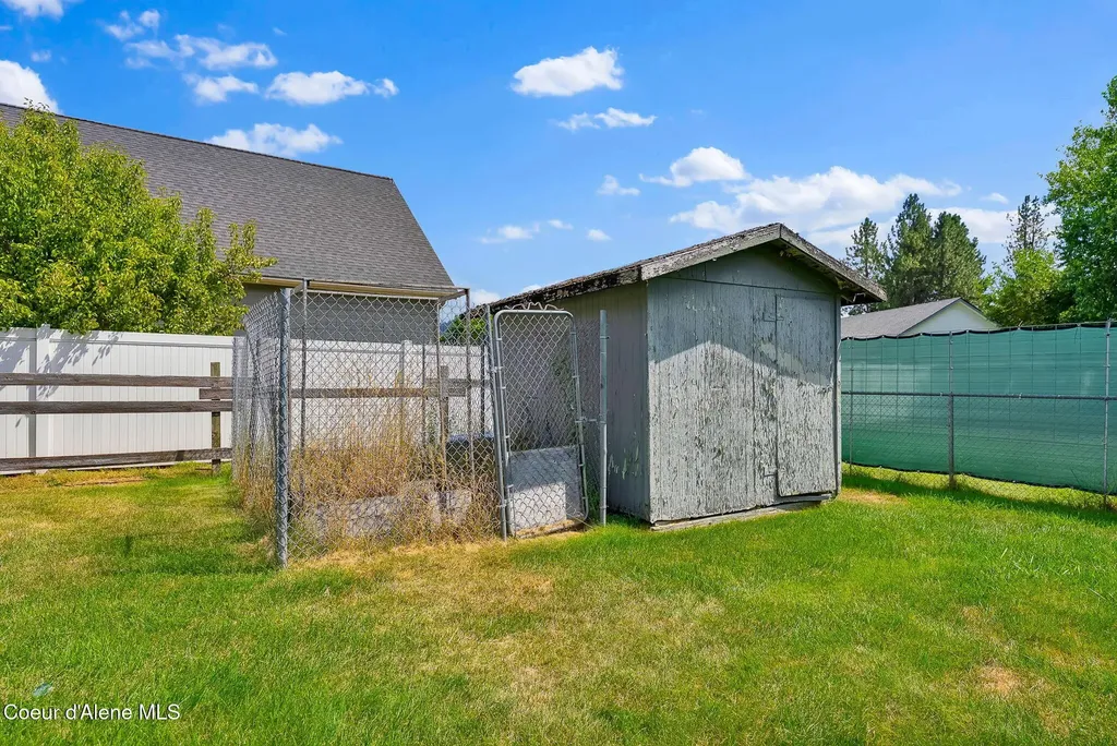 9384 N Baack Street Hayden ID 83835