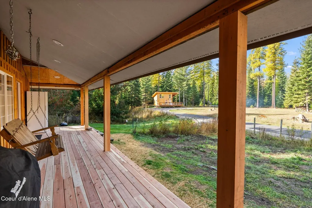 97 Cedar Grove Sandpoint ID 83864