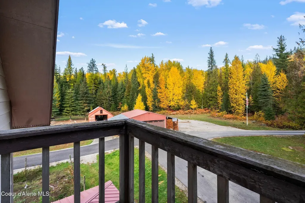 97 Cedar Grove Sandpoint ID 83864