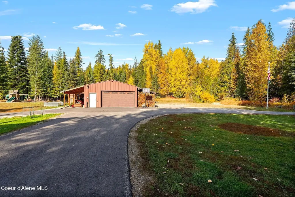 97 Cedar Grove Sandpoint ID 83864