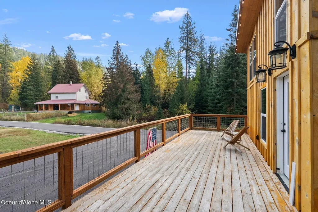 97 Cedar Grove Sandpoint ID 83864