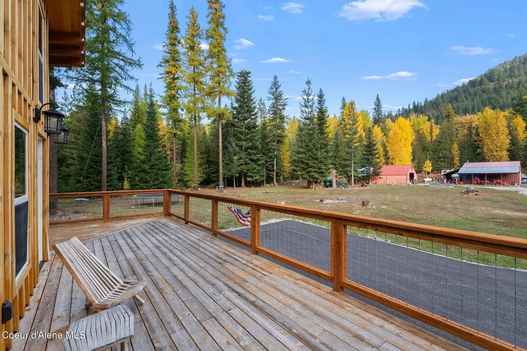 97 Cedar Grove Sandpoint ID 83864