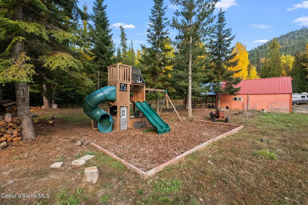 97 Cedar Grove Sandpoint ID 83864