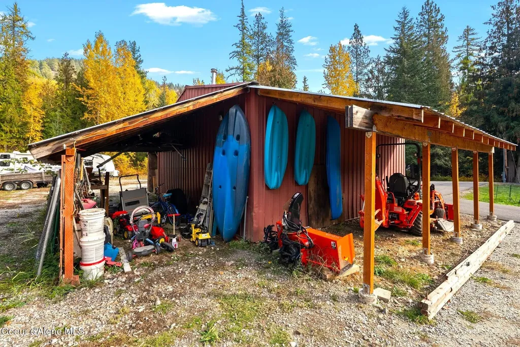 97 Cedar Grove Sandpoint ID 83864
