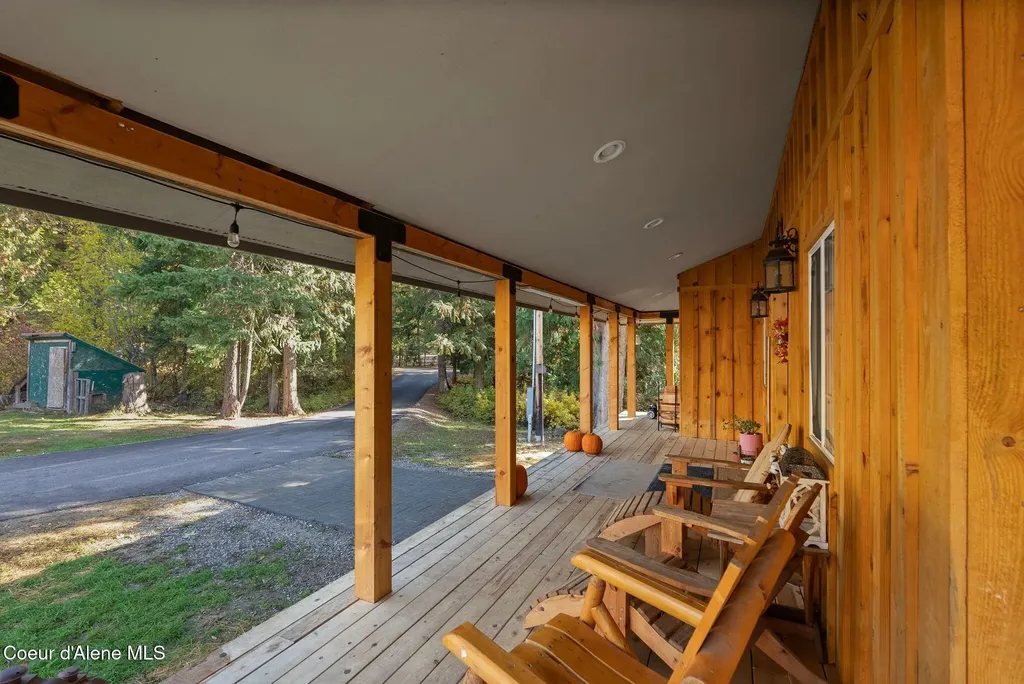 97 Cedar Grove Sandpoint ID 83864