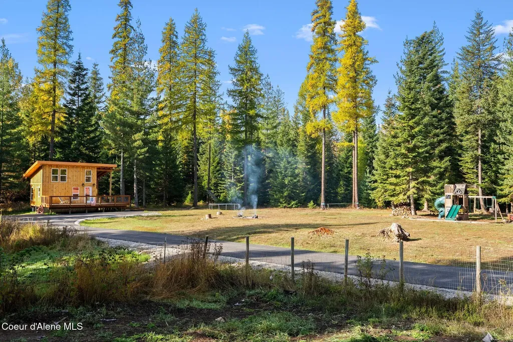 97 Cedar Grove Sandpoint ID 83864