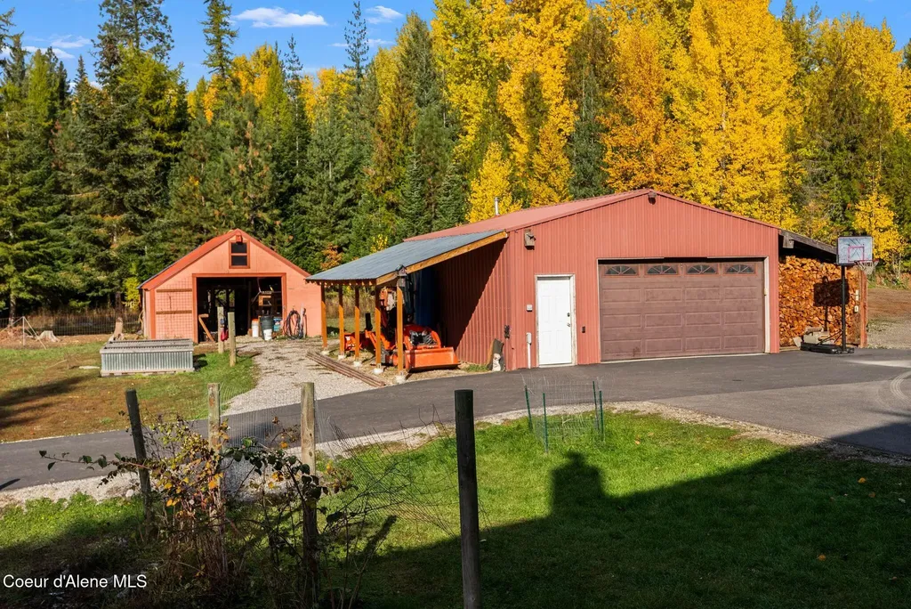 97 Cedar Grove Sandpoint ID 83864
