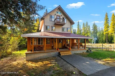 97 Cedar Grove Sandpoint ID 83864