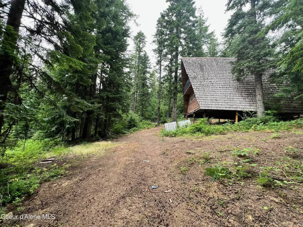117 High Mountain Drive Fernwood ID 83830