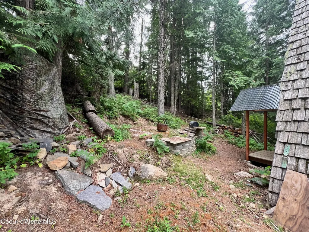 117 High Mountain Drive Fernwood ID 83830