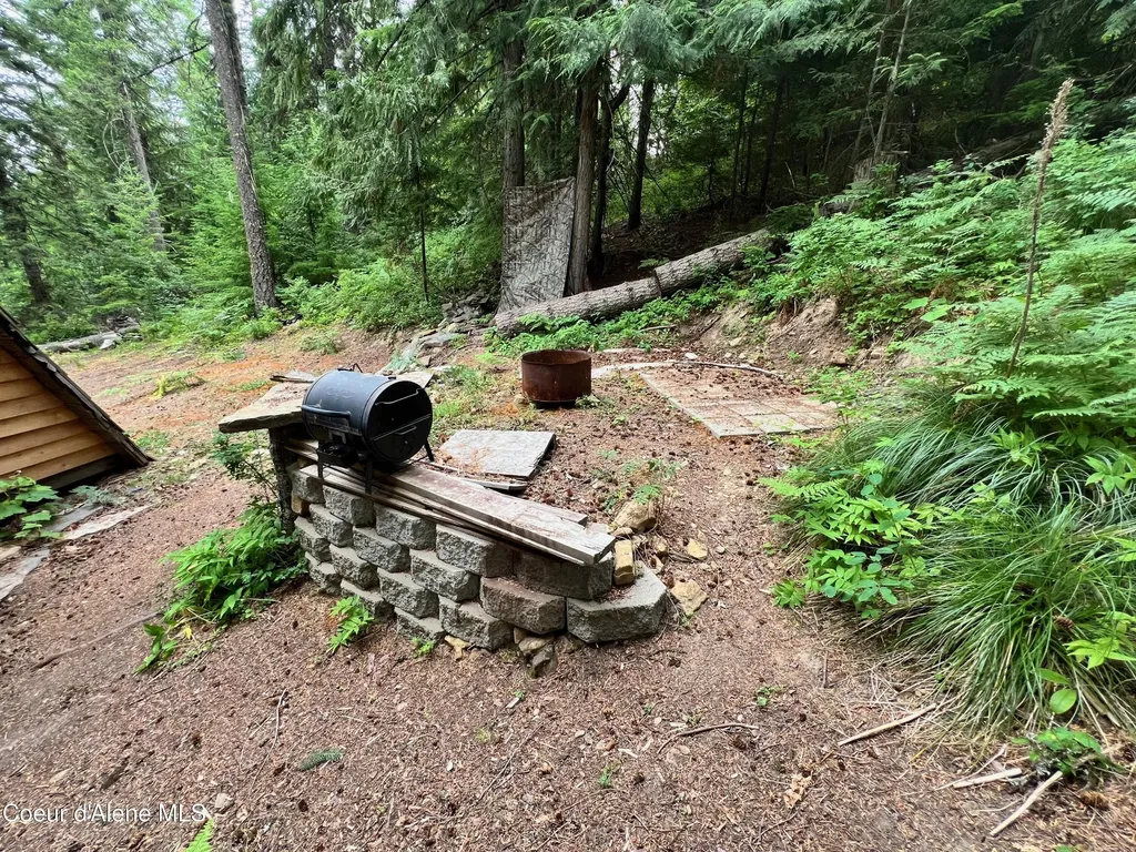 117 High Mountain Drive Fernwood ID 83830