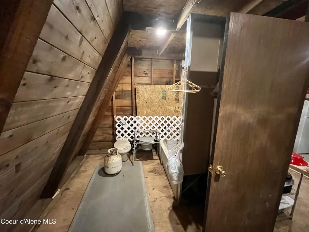 117 High Mountain Drive Fernwood ID 83830