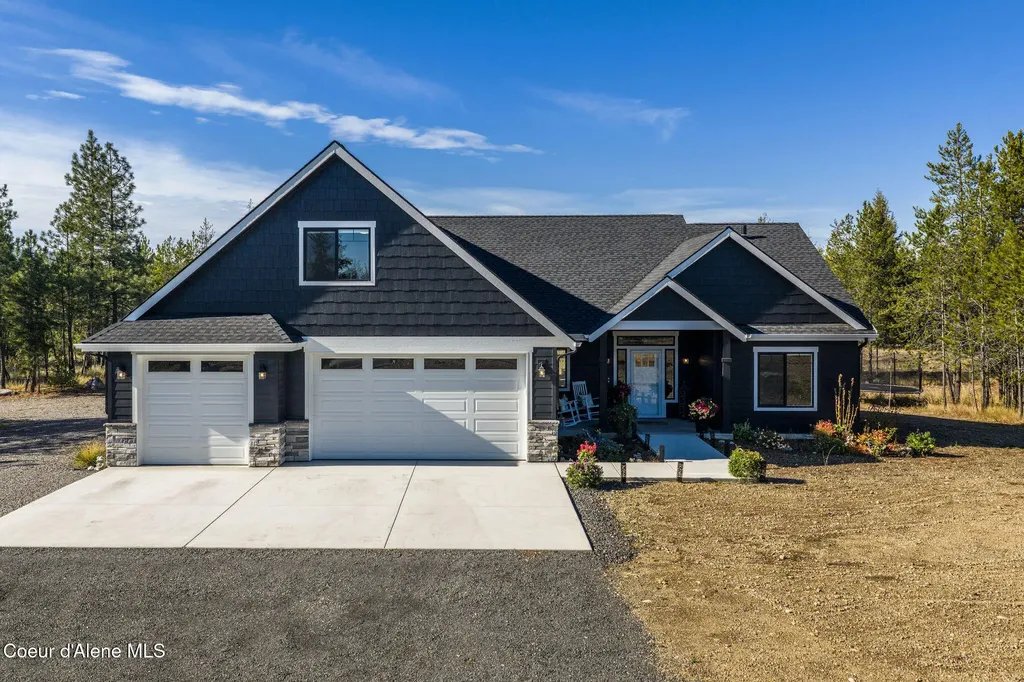 29249 N Archer Road Athol ID 83801
