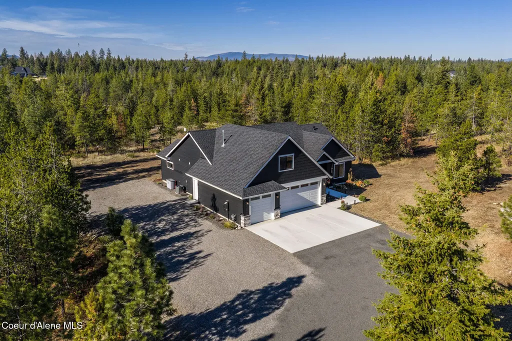 29249 N Archer Road Athol ID 83801