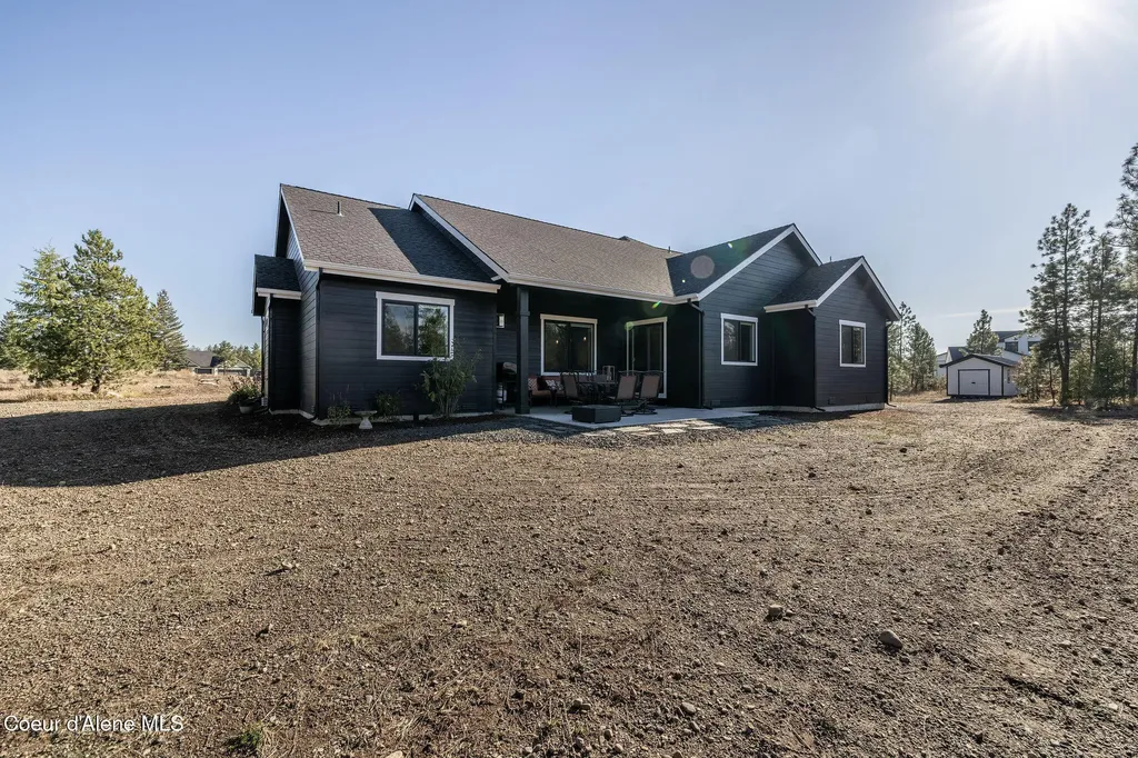29249 N Archer Road Athol ID 83801