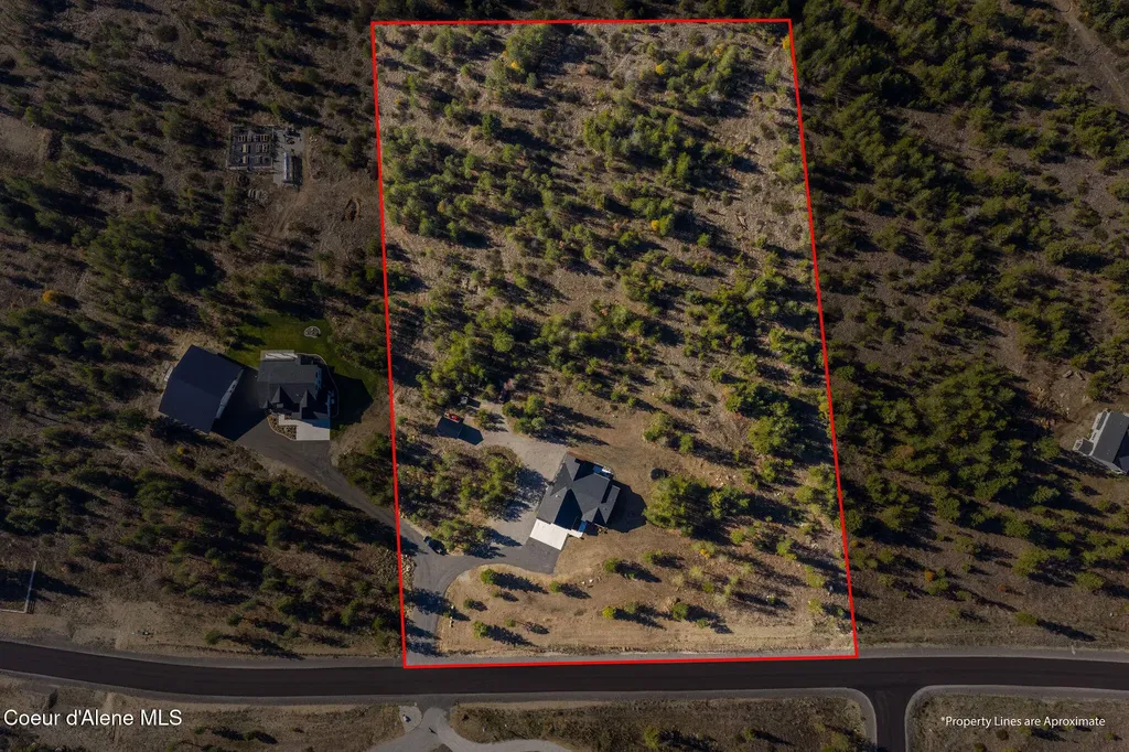29249 N Archer Road Athol ID 83801
