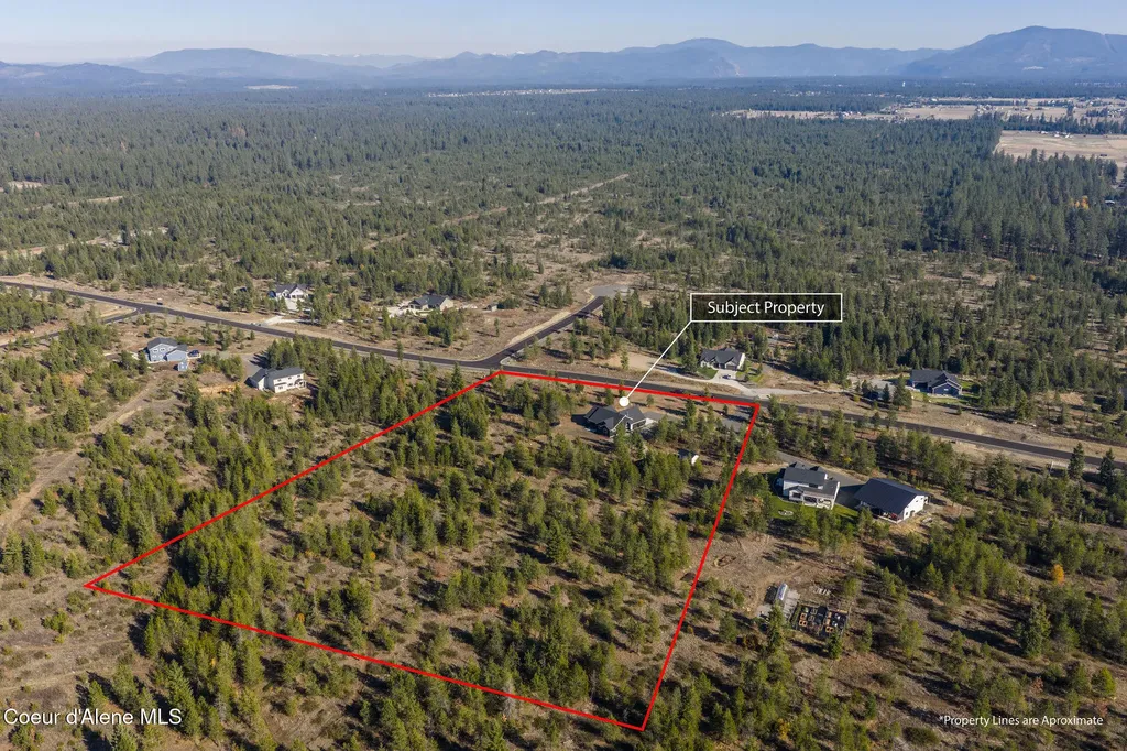 29249 N Archer Road Athol ID 83801