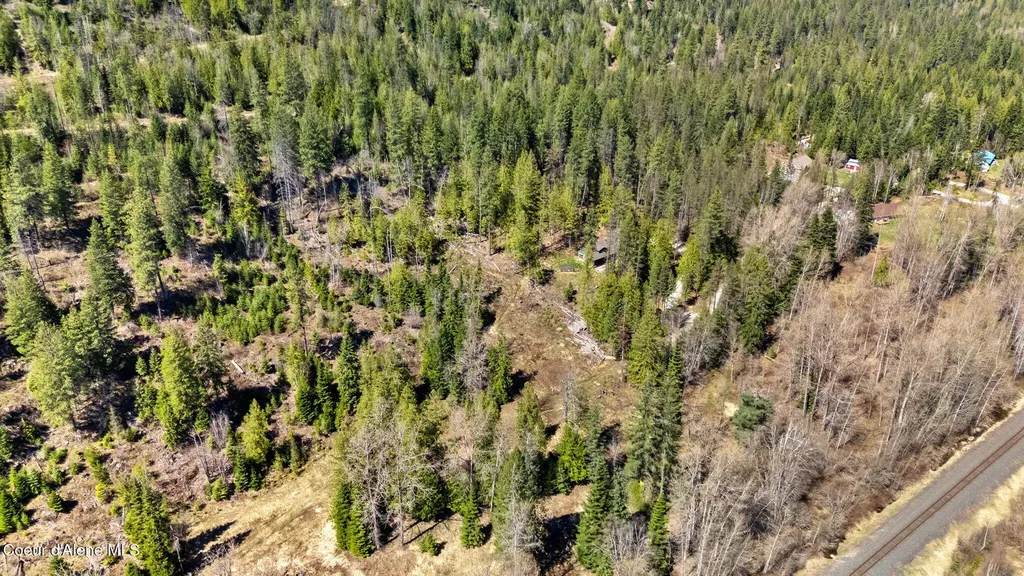 Nka Scott (lot 25) Lane Sandpoint ID 83864