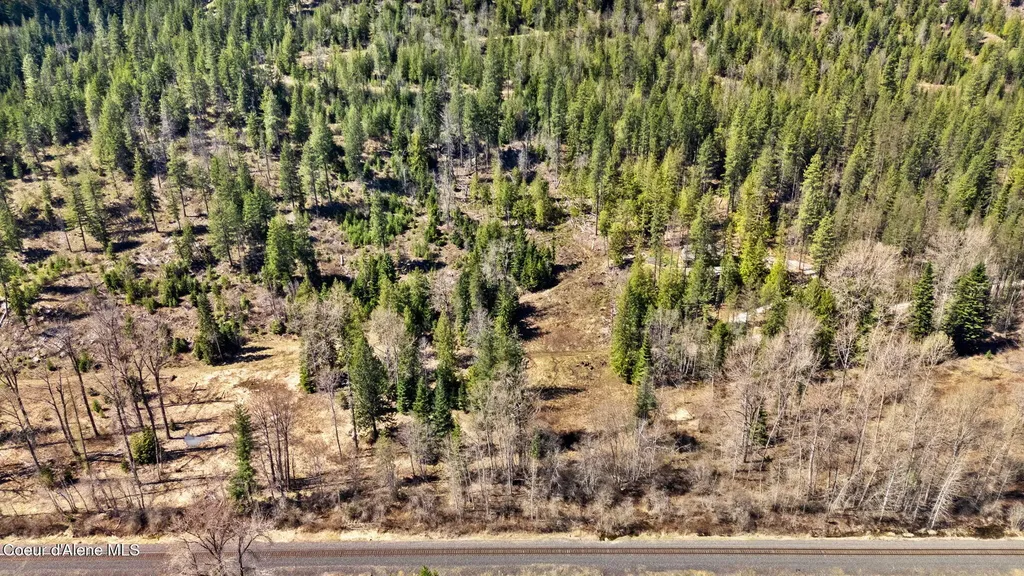 Nka Scott (lot 25) Lane Sandpoint ID 83864