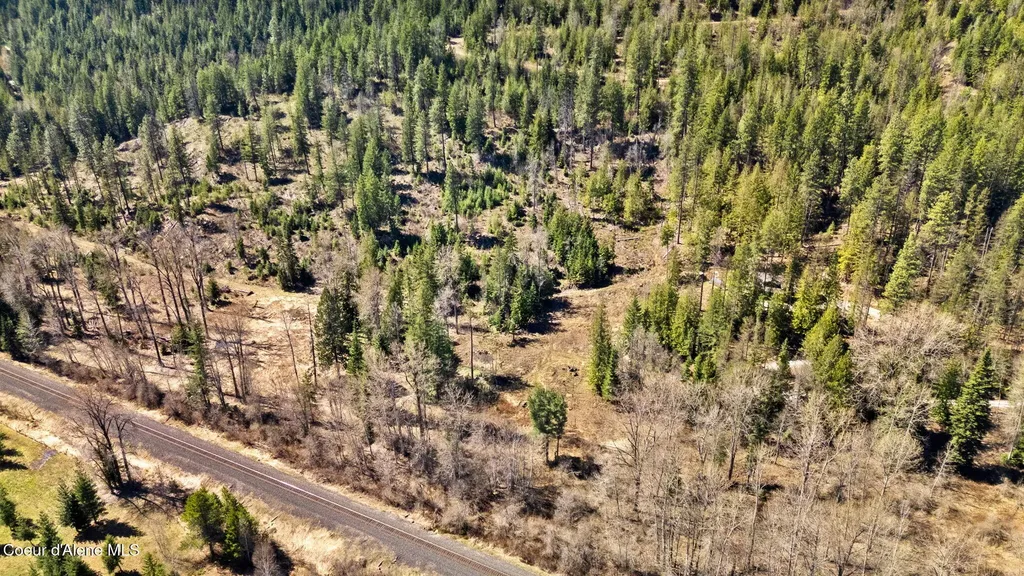 Nka Scott (lot 25) Lane Sandpoint ID 83864