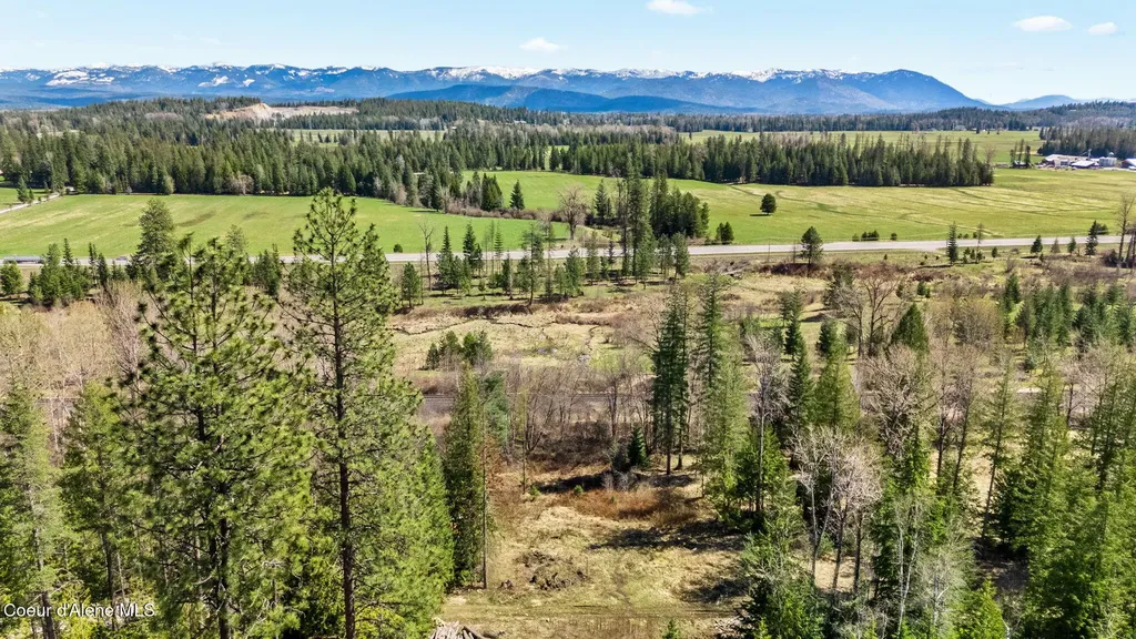 Nka Scott (lot 25) Lane Sandpoint ID 83864