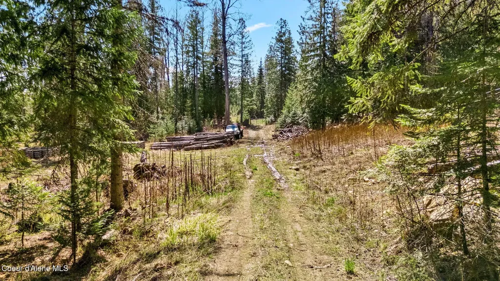 Nka Scott (lot 25) Lane Sandpoint ID 83864