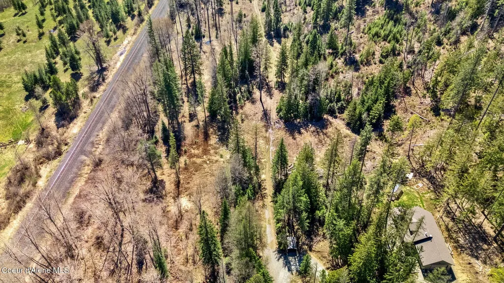 Nka Scott (lot 25) Lane Sandpoint ID 83864