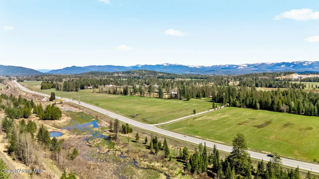 Nka Scott (lot 25) Lane Sandpoint ID 83864
