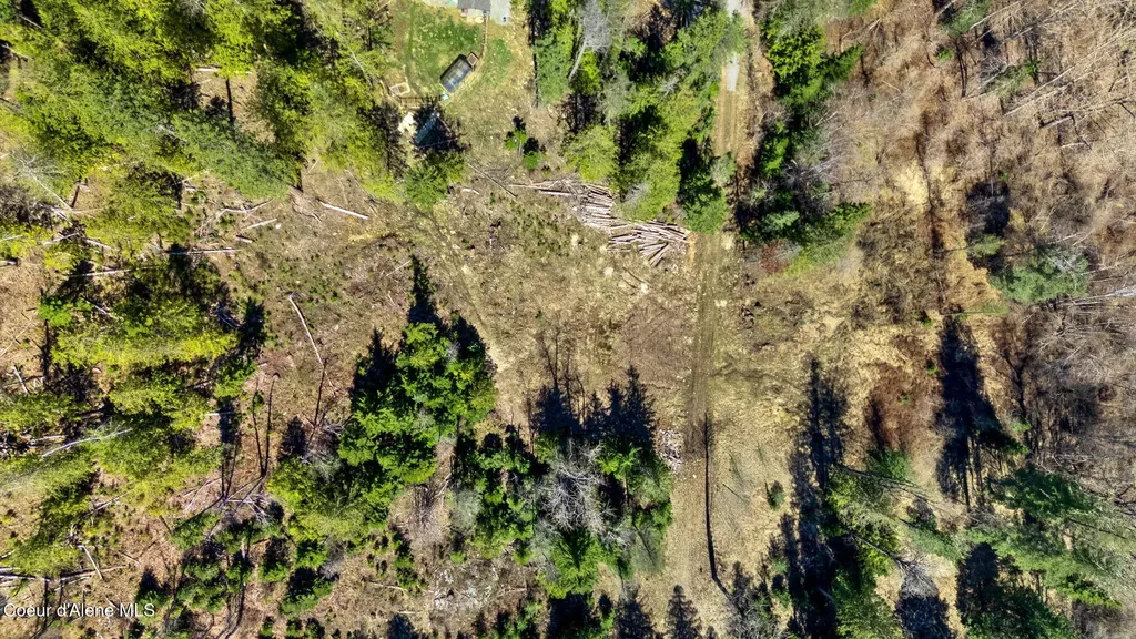 Nka Scott (lot 25) Lane Sandpoint ID 83864