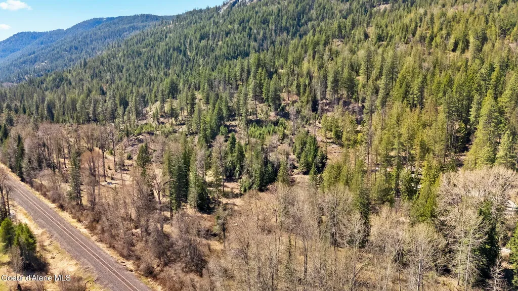 Nka Scott (lot 25) Lane Sandpoint ID 83864