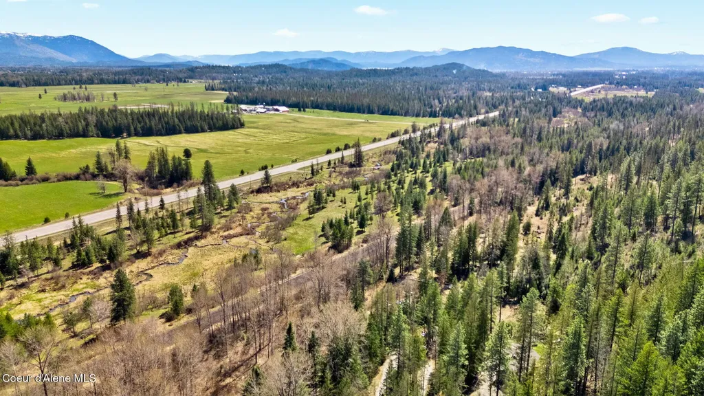 Nka Scott (lot 25) Lane Sandpoint ID 83864