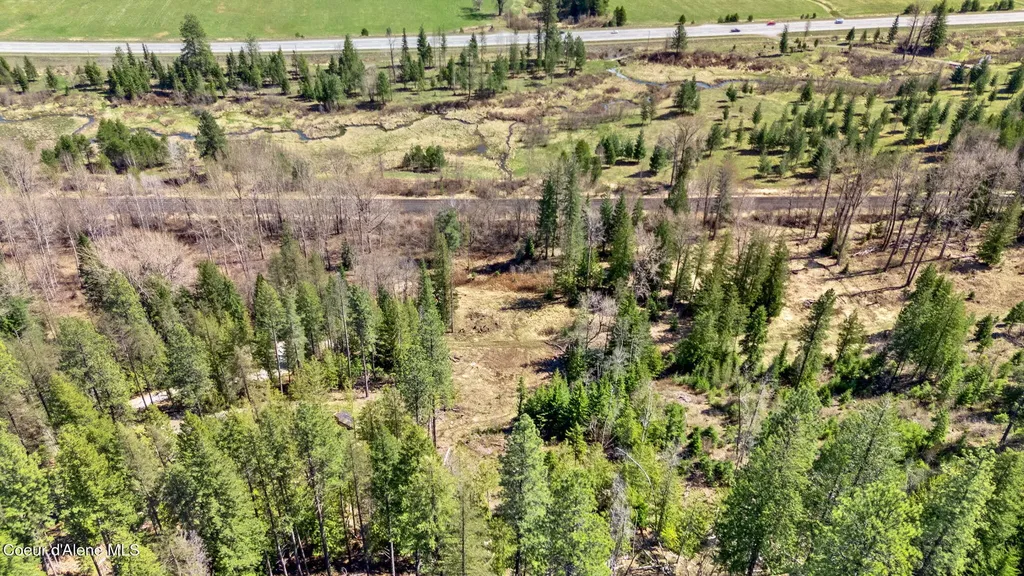 Nka Scott (lot 25) Lane Sandpoint ID 83864